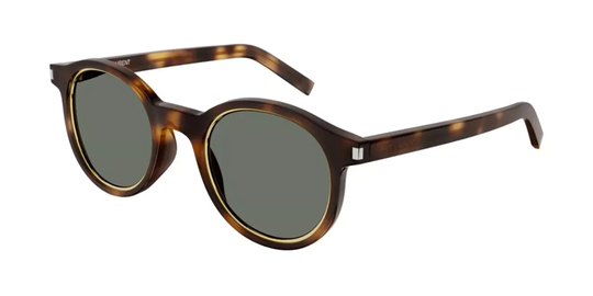 Saint Laurent SL 521 RIM Solglasögon