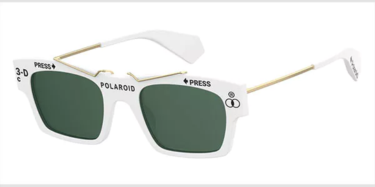Polaroid PLD 6045/S/X Polarized Solglasögon
