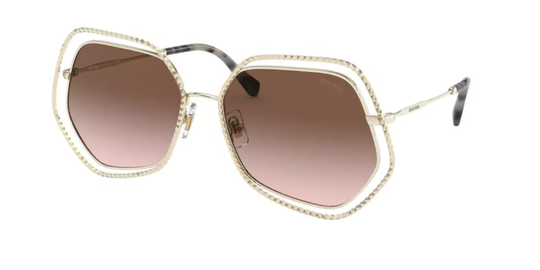 Miu Miu MU58VS Solglasögon