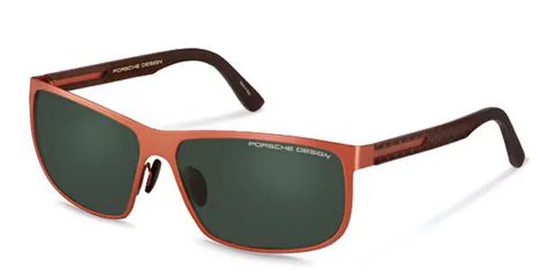 Porsche Design P8583 Solglasögon