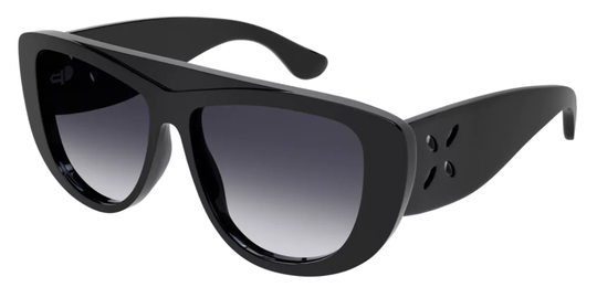 Azzedine Alaia AA0056S Solglasögon