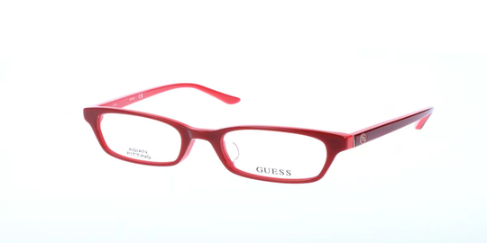 Guess GU 2535F Asian Fit Glasögon