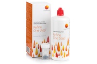 Refine One Step 360 ml med linsetui