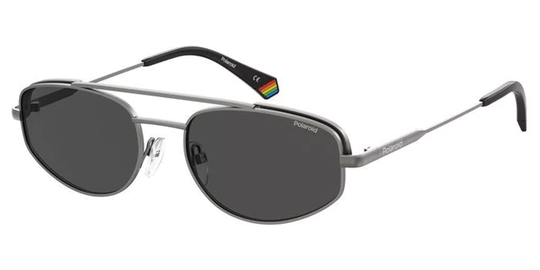 Polaroid PLD 6130/S Polarized Solglasögon