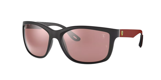 Ray-Ban RB8356M Polarized Solglasögon