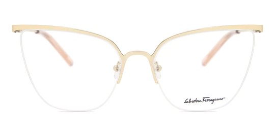 Salvatore Ferragamo SF 2197 Glasögon