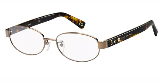 Marc Jacobs MARC 347/F Asian Fit Glasögon
