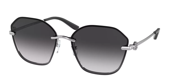 Tory Burch TY6081 Solglasögon