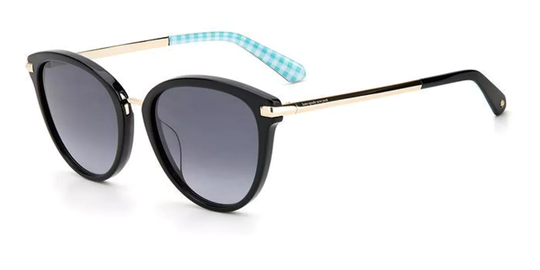 Kate Spade Savona/G/S Solglasögon