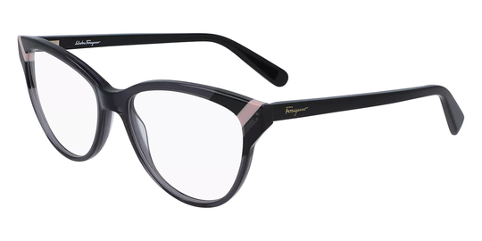 Salvatore Ferragamo SF 2844 Glasögon