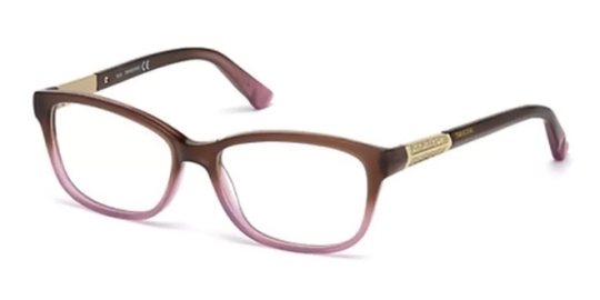Swarovski SK5143F Asian Fit Glasögon