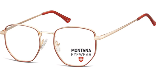 Montana Eyewear MM590 Glasögon