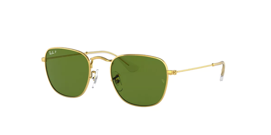 Ray-Ban Kids RJ9557S Polarized Solglasögon