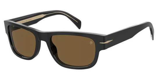David Beckham DB 7035/S Solglasögon