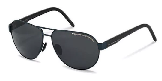 Porsche Design P8632 Solglasögon