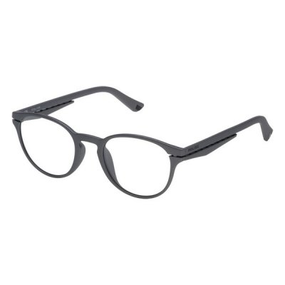 Glasögonbågar Police VPL63550096G ø 50 mm Grå