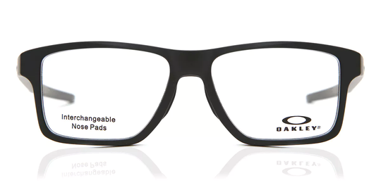 Oakley OX8143 CHAMFER SQUARED Glasögon