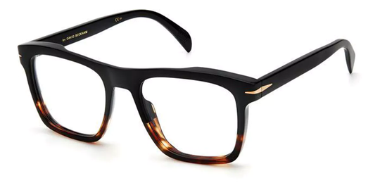David Beckham DB 7020 Blue-Light Block Glasögon