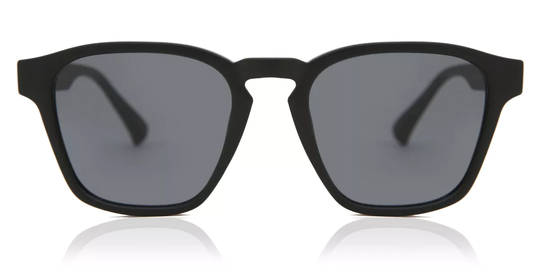 Hawkers Black CLASSY Unisex Solglasögon