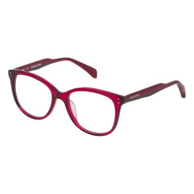 Glasögonbågar Zadig & Voltaire VZV1775101BV (ø 51 mm)