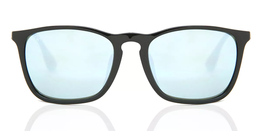 Ray-Ban RB4187F Chris Asian Fit Solglasögon