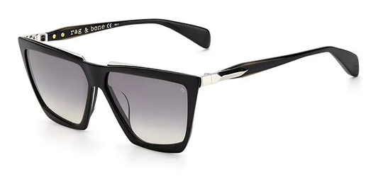 Rag & Bone RNB1049/G/S Solglasögon