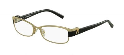 Glasögonbågar Guess Marciano GM111-GLD Gyllene (ø 52 mm)