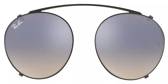Ray-Ban RX2447C Clip-On Solglasögon