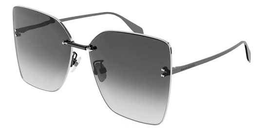 Alexander McQueen AM0342S Solglasögon
