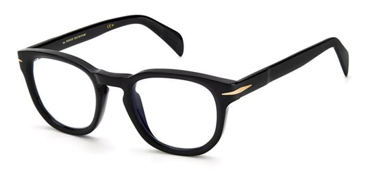 David Beckham DB 7050/BB Blue-Light Block Glasögon