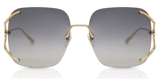 Gucci GG0646S Solglasögon