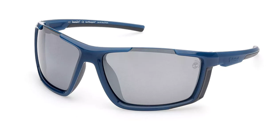Timberland TB9252 Polarized Solglasögon