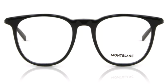 Mont Blanc MB0010O Glasögon