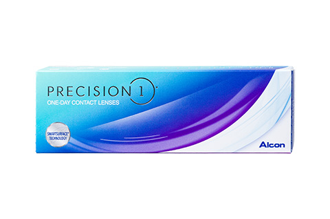 Precision 1