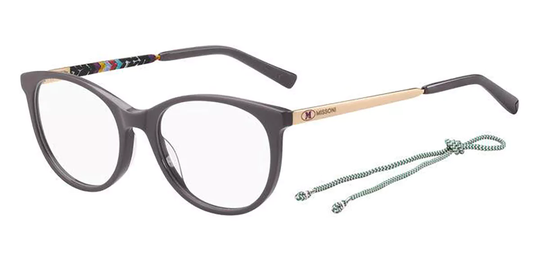 Missoni MMI 0031 Glasögon