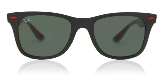 Ray-Ban RB8395M Solglasögon