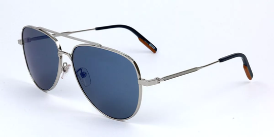 Ermenegildo Zegna EZ0121D Asian Fit Solglasögon