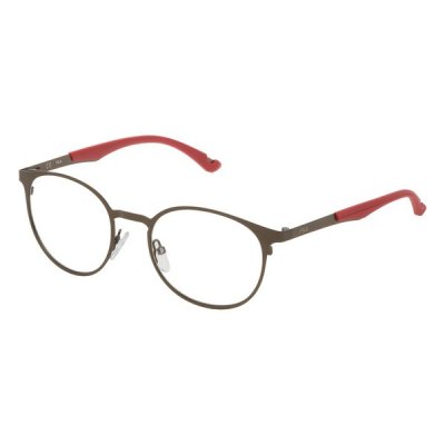 Glasögonbågar Fila VF9919-0627 Brun (ø 51 mm)