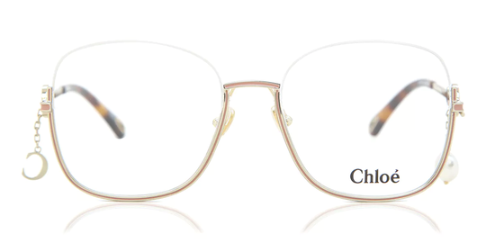 Chloe CH0069O Glasögon