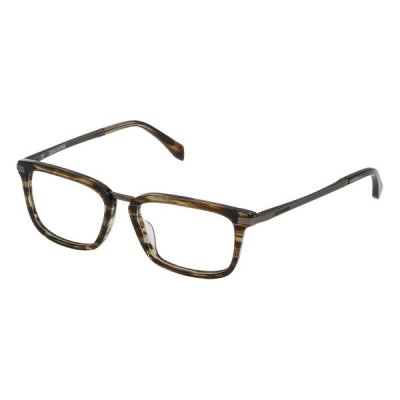 Glasögonbågar Zadig & Voltaire VZV1655306XE (ø 53 mm)