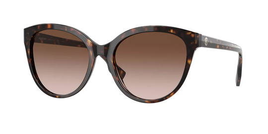 Burberry BE4365 BETTY Solglasögon