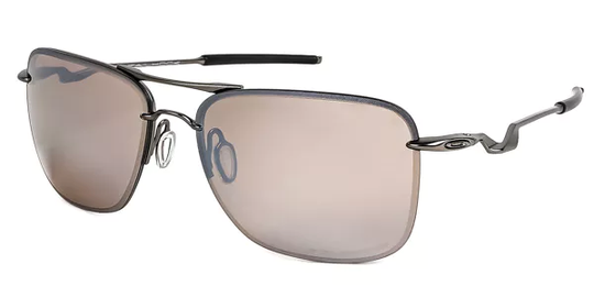 Oakley OO4087 TAILHOOK Polarized Solglasögon