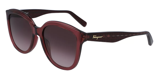 Salvatore Ferragamo SF 977S Solglasögon