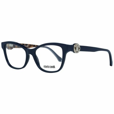 Glasögonbågar Roberto Cavalli RC5048-52090 Blå (ø 52 mm)