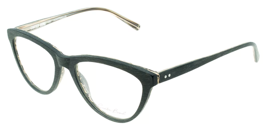 Carter Bond Wood Glasögon