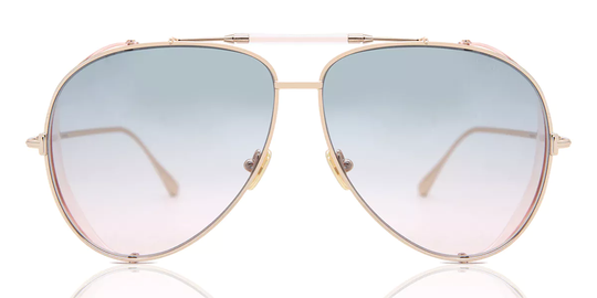 Tom Ford FT0900 JACK-02 Solglasögon