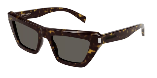 Saint Laurent SL 467 Solglasögon