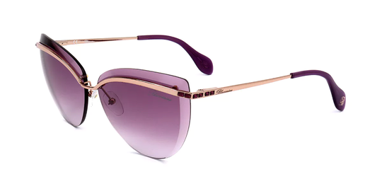 Blumarine SBM140S Solglasögon