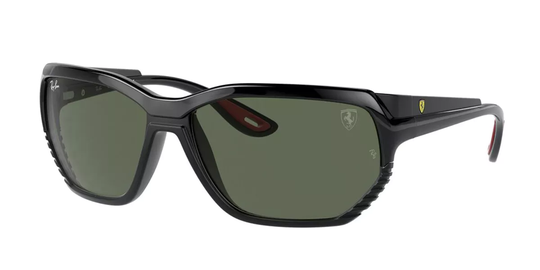 Ray-Ban RB4366M Solglasögon