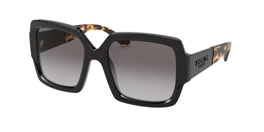 Prada PR 21XSF Asian Fit Solglasögon